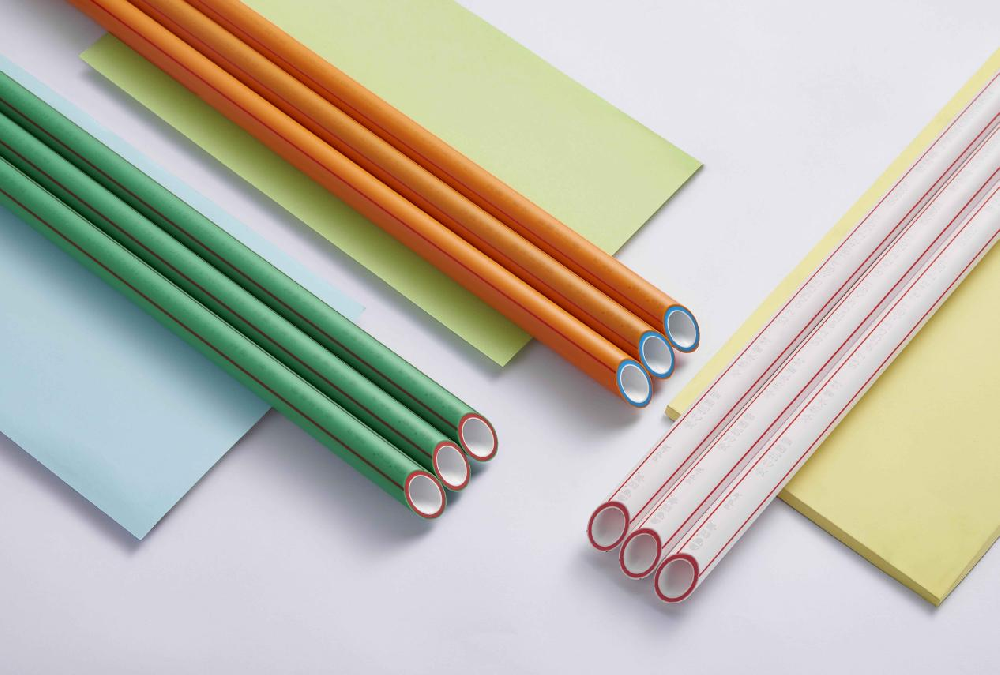 憑日豐管圖片難辨真假？這幾招輕松辨別！